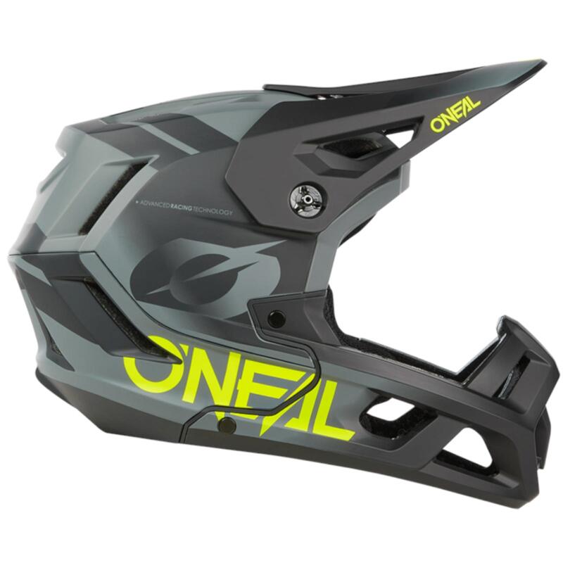 Kask rowerowy fullface unisex O'Neal SL1
