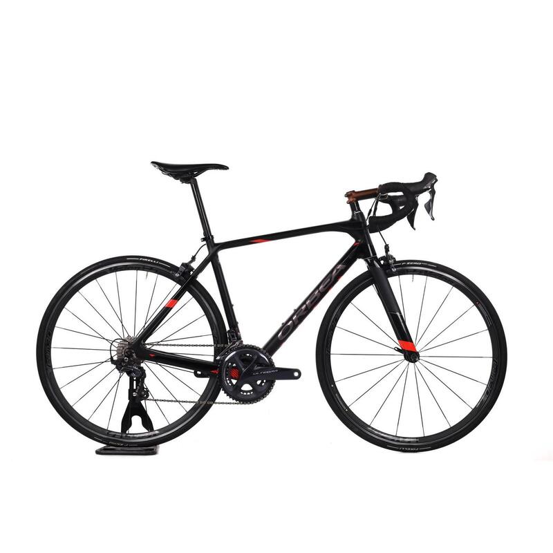 Second life - Bicicletă șosea - Orbea Orca M30 - BUN