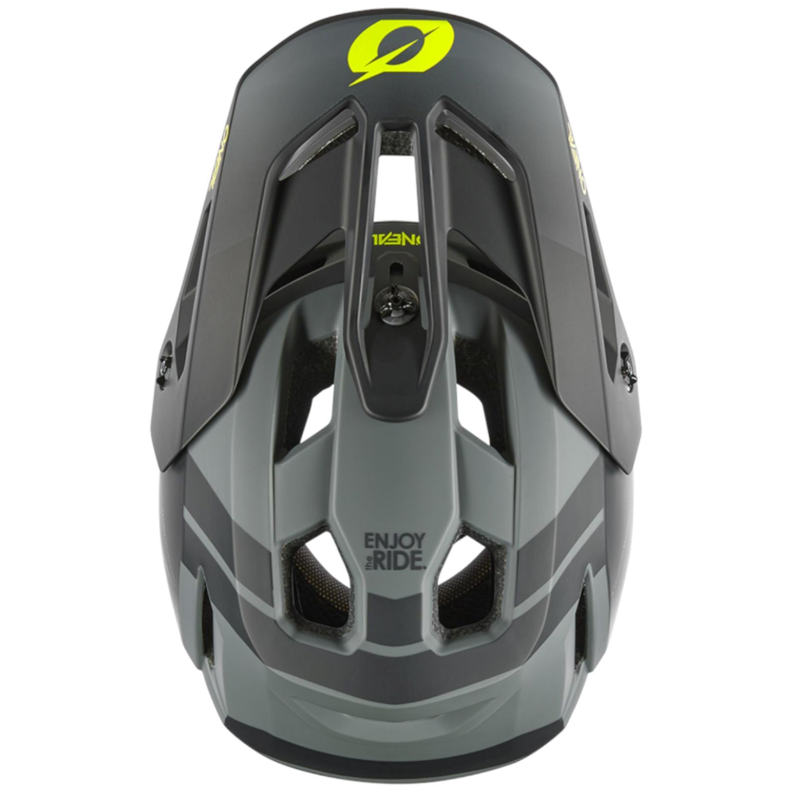 Casco da MTB SL1 STRIKE 7/7