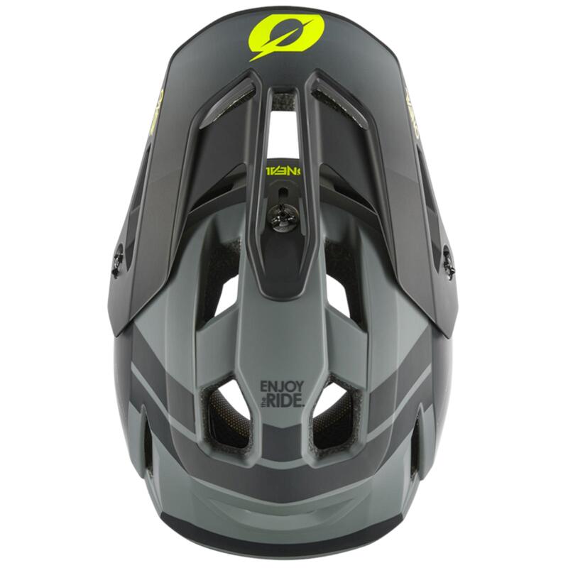 Kask rowerowy fullface unisex O'Neal SL1