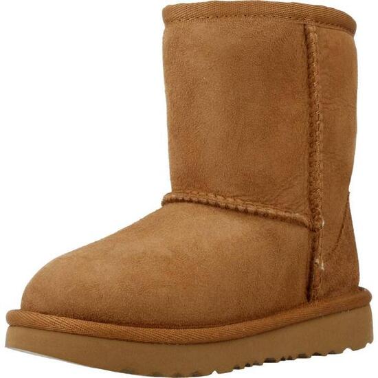 Bottes Ugg Modèle Classic Ii Couleur Marron