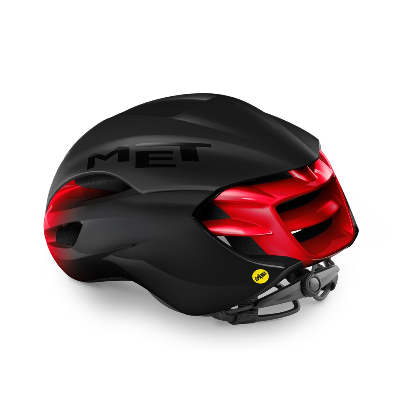 Casque de vélo Manta MIPS 3/4
