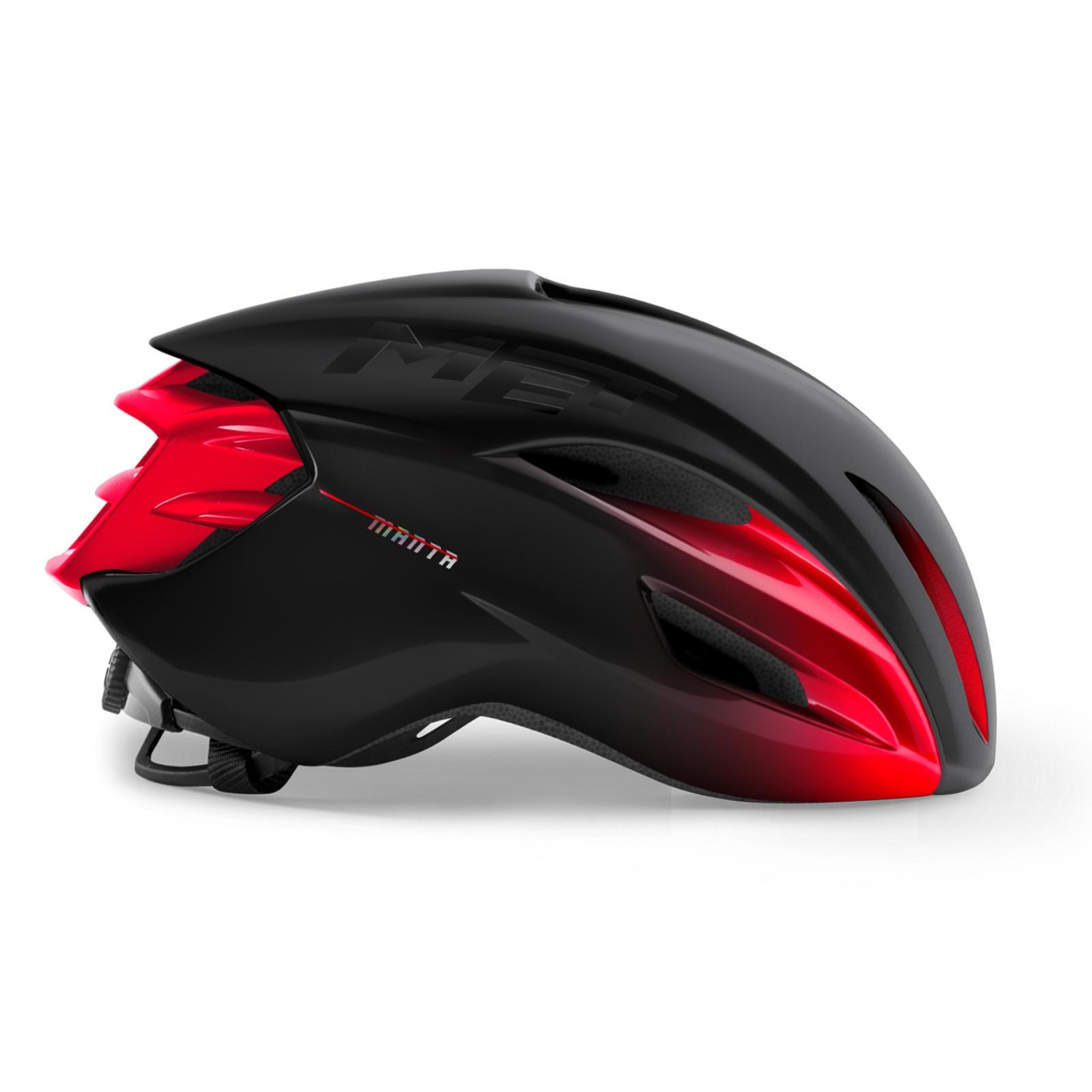 Casque de vélo Manta MIPS 2/4