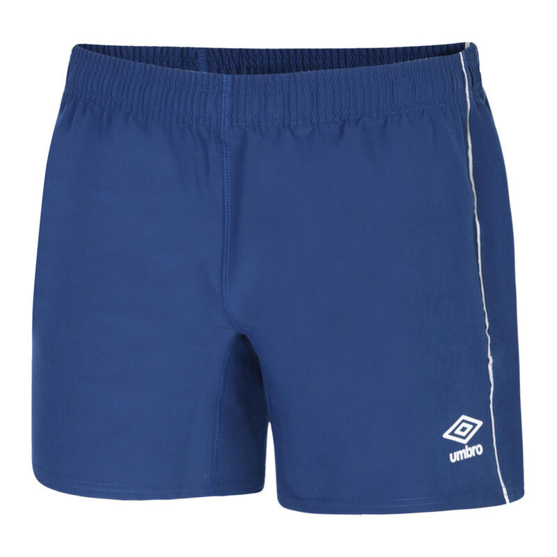 Short de rugby Homme (Bleu marine)