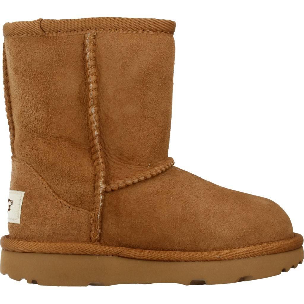 Bottes Ugg Modèle Classic Ii Couleur Marron 4/5