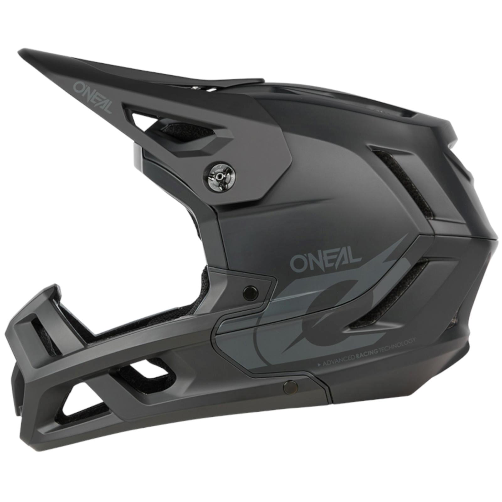 Kask rowerowy enduro unisex O'Neal SL1 6/7
