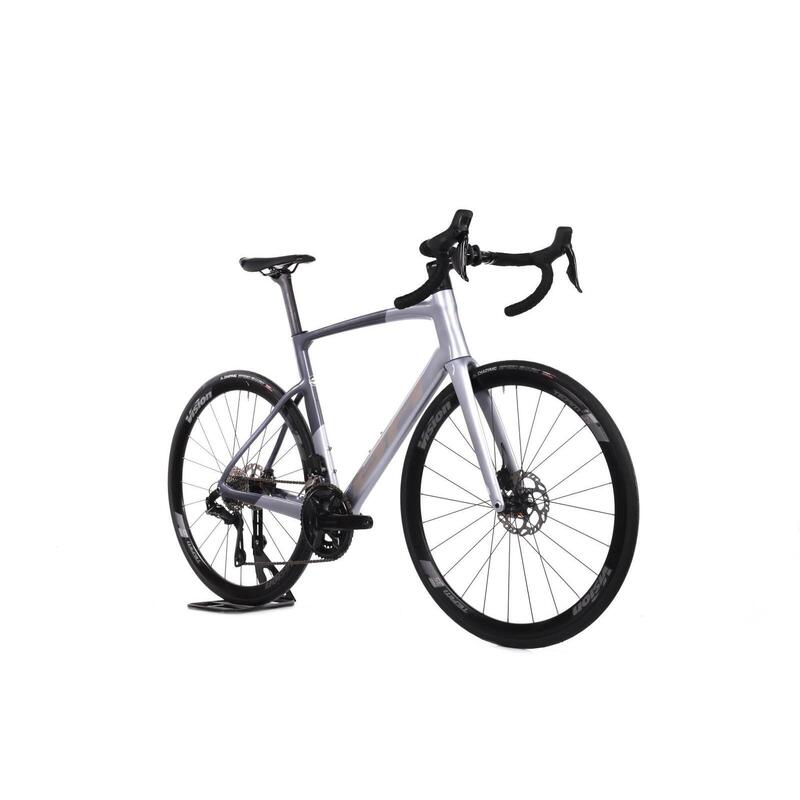 Second life - Bicicletă șosea - BH RS1 3.5 105 Di2 - FOARTE BUN