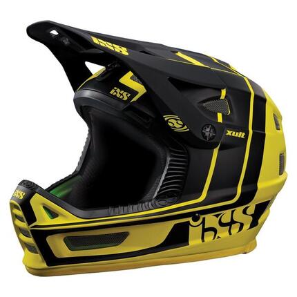 iXS Fullface Helm Xult
