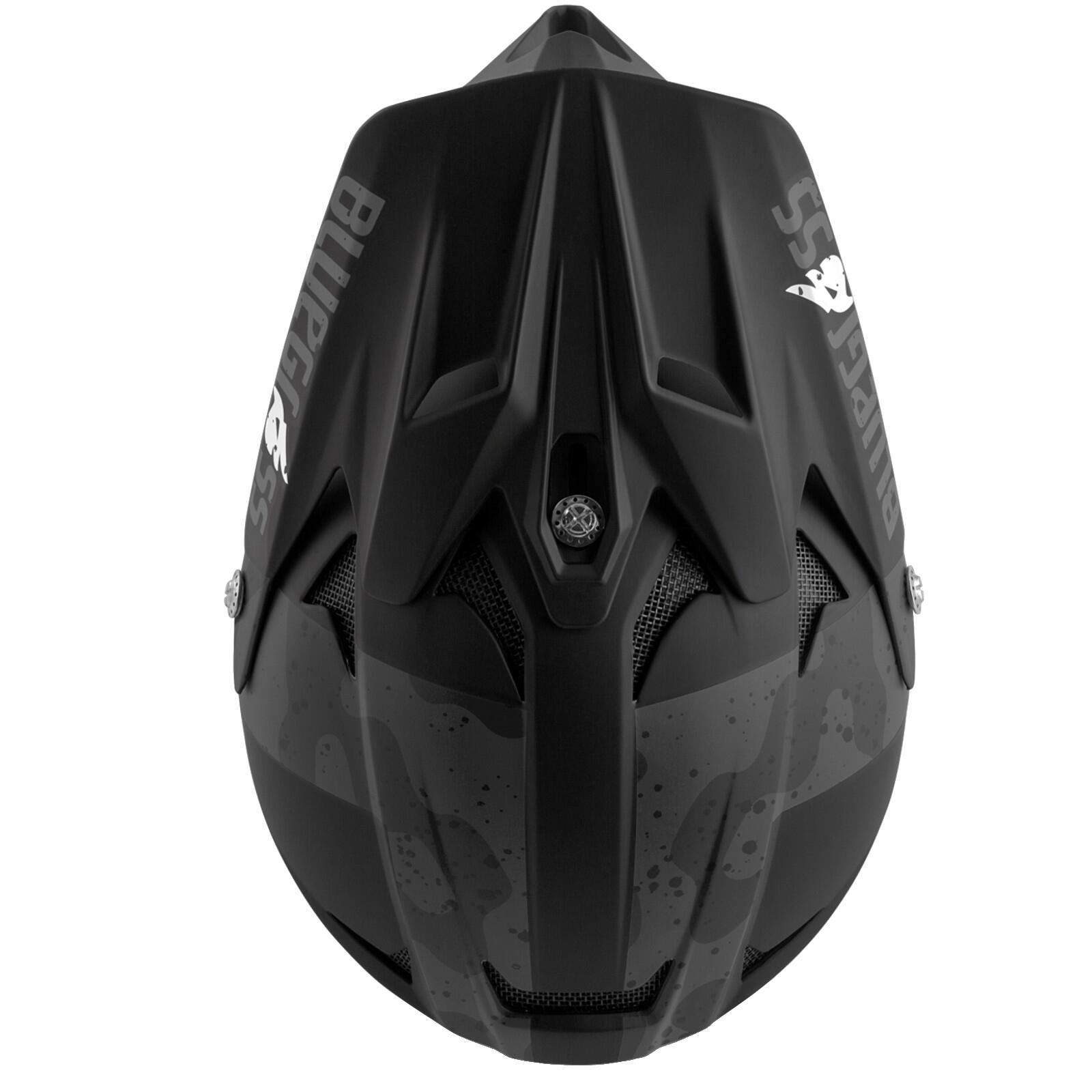 Casco de bicicleta Bluegrass Intox 5/5