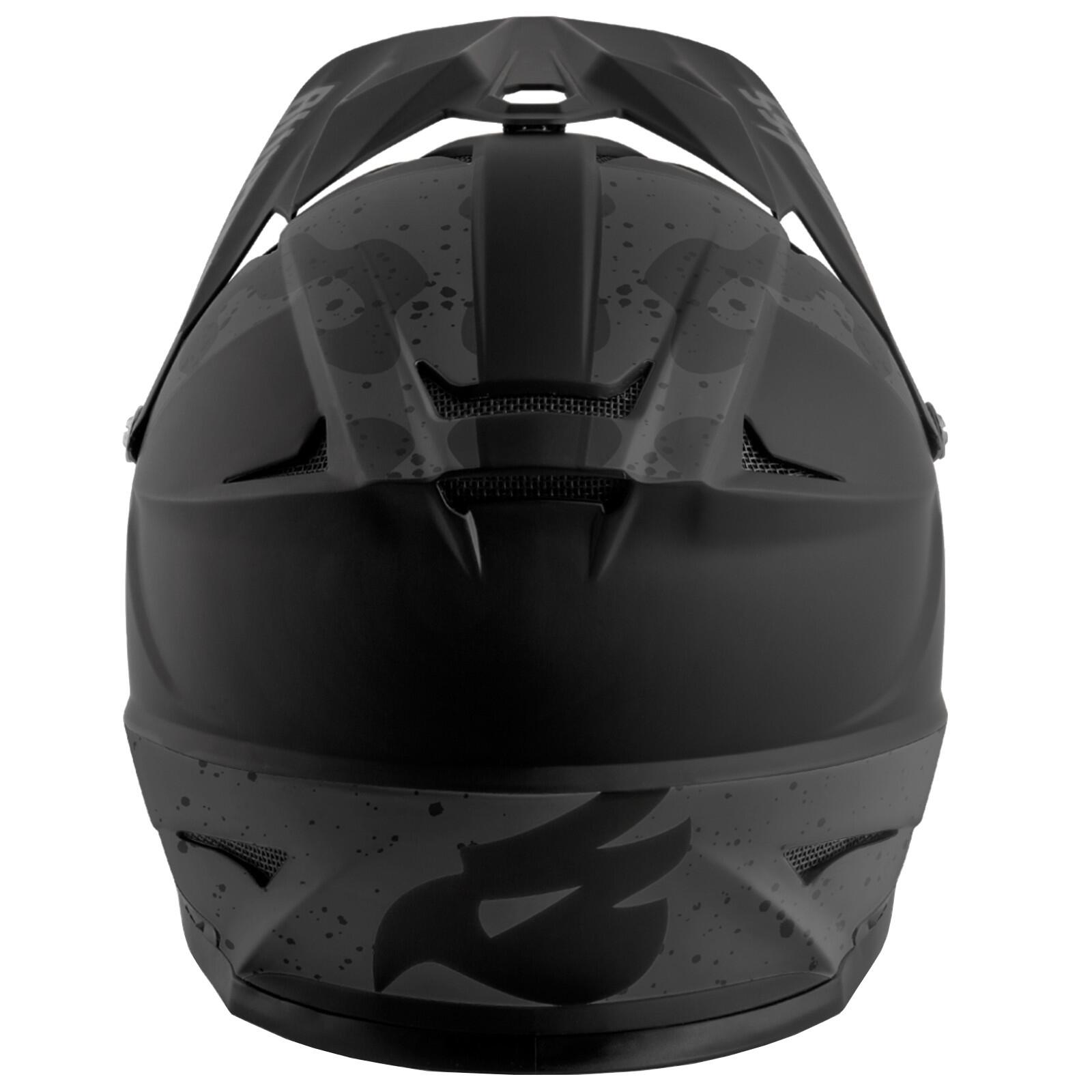 Casco de bicicleta Bluegrass Intox 4/5