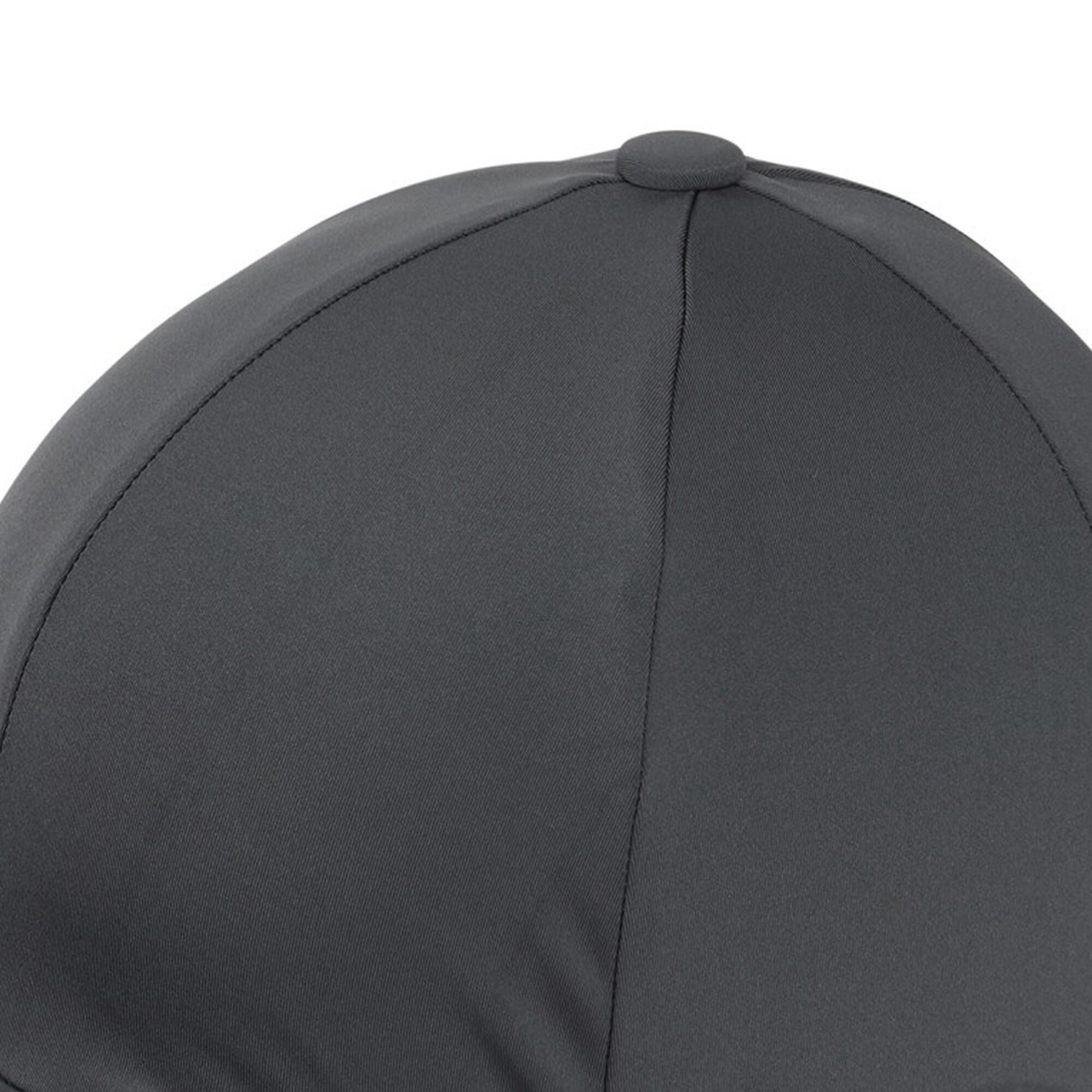 Hat Cover (Black) 3/3
