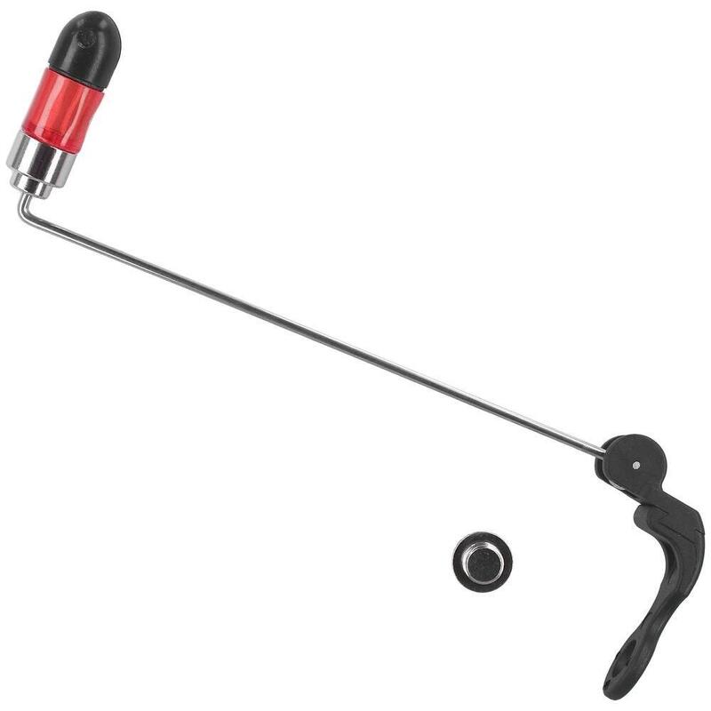 Sygnalizator brań Mikado Swing Indicator SW120 czerwona dioda