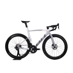 Segunda Vida - Carretera - BH Aerolight - L . Bueno