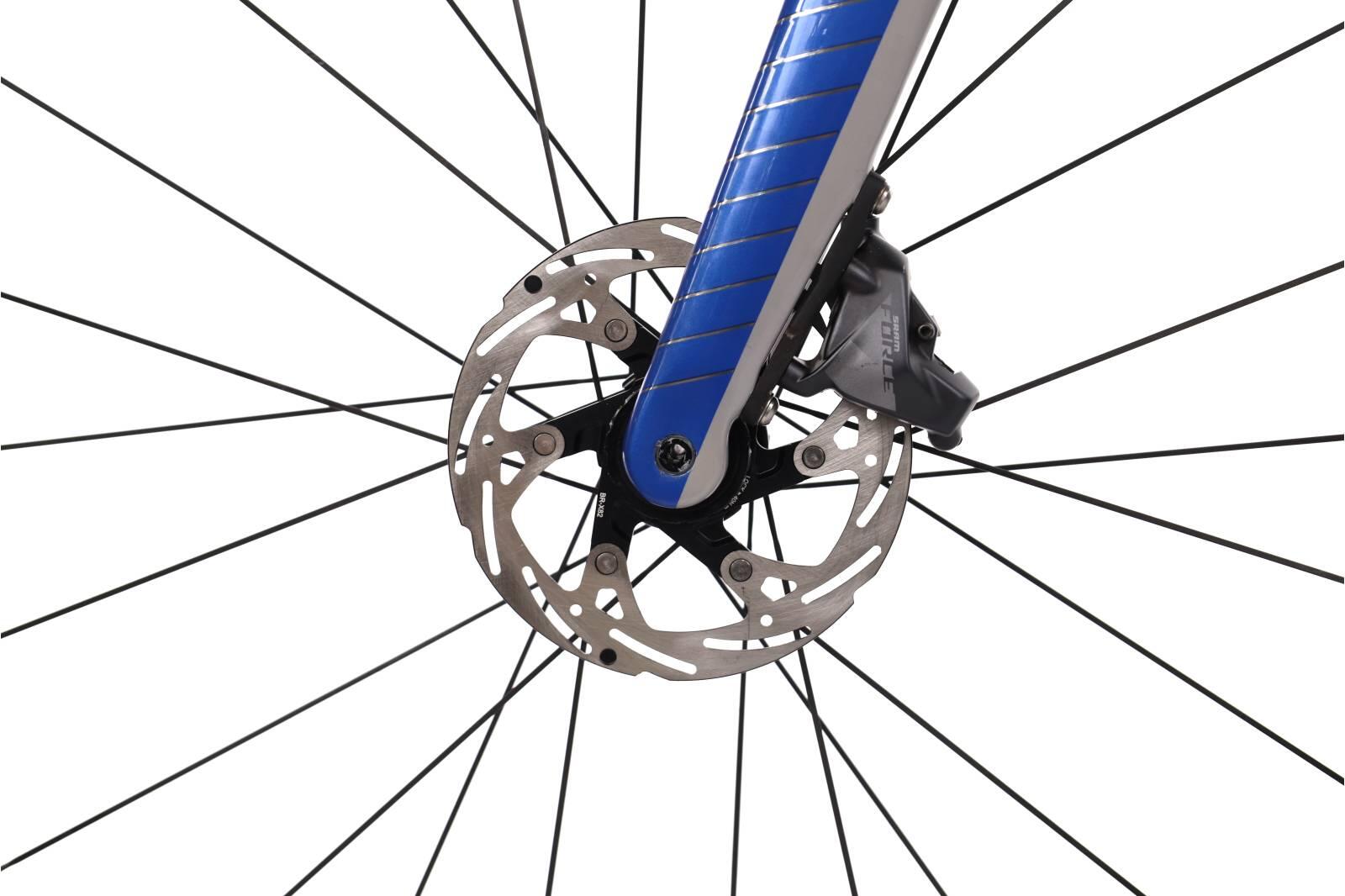 Second Hand - Bici da corsa - Orbea Orca - 47 . BUONO 7/7