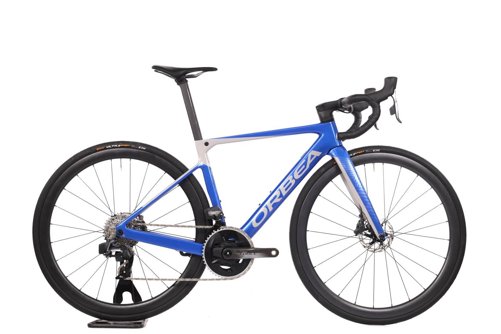 ORBEA Second Hand - Bici da corsa - Orbea Orca - 47 . BUONO