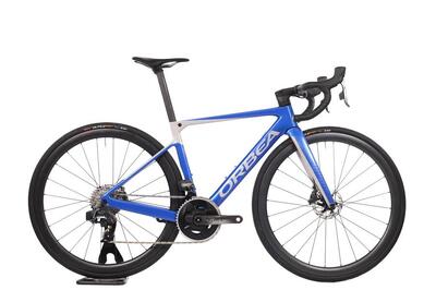 Tweedehands - racefiets - orbea orca - 47 . goed