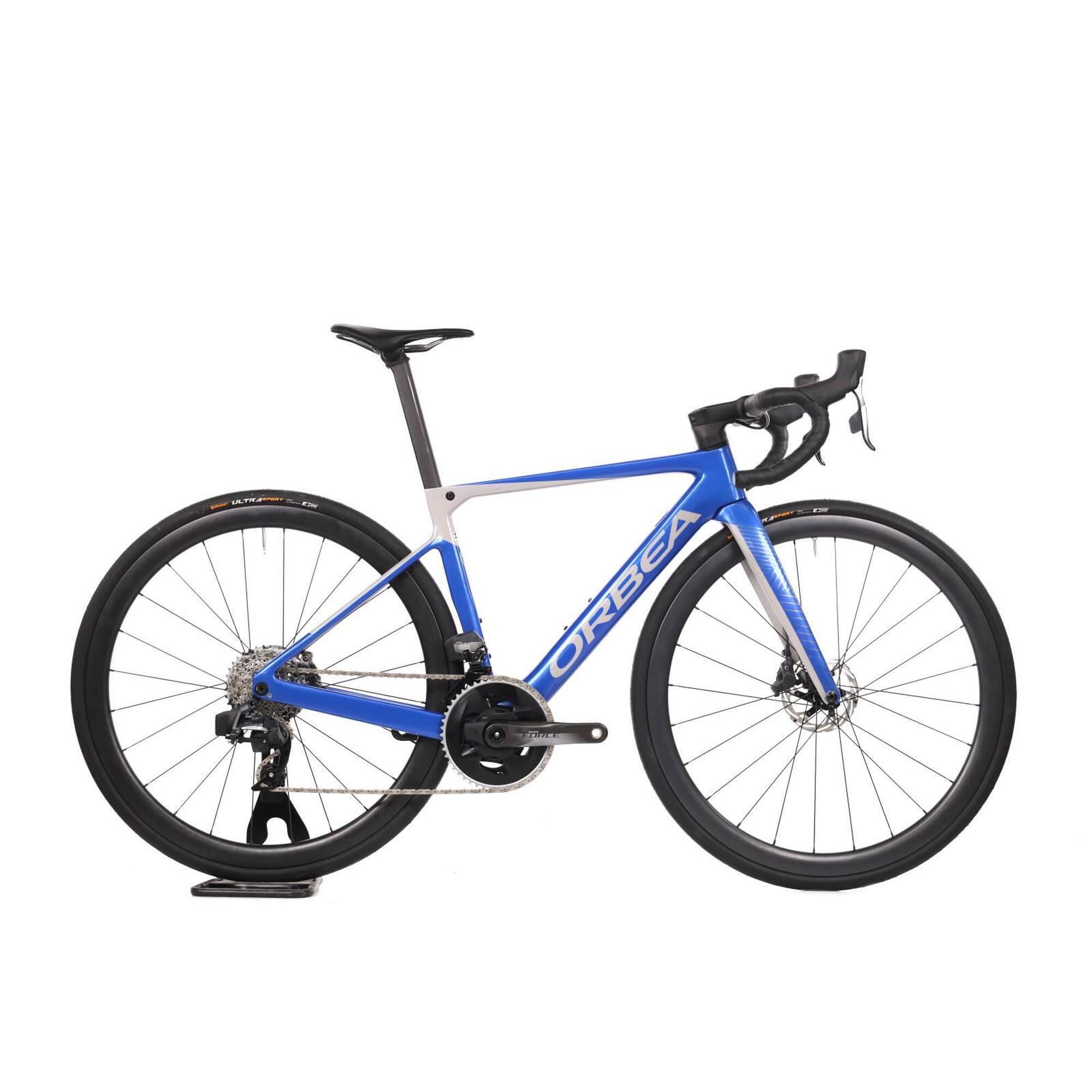 ニュートンジョン　【ORBEA】ワインレッド ALL ULTEGRA NEW 2022 Orbea Orca M20iLTD 12 Speed Ultegra Di2 Carbon Road
