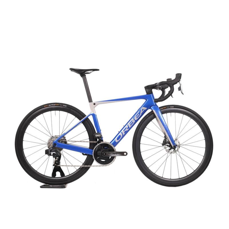 Segunda Vida - Bicicleta de Estrada - Orbea Orca - 47 . BOM