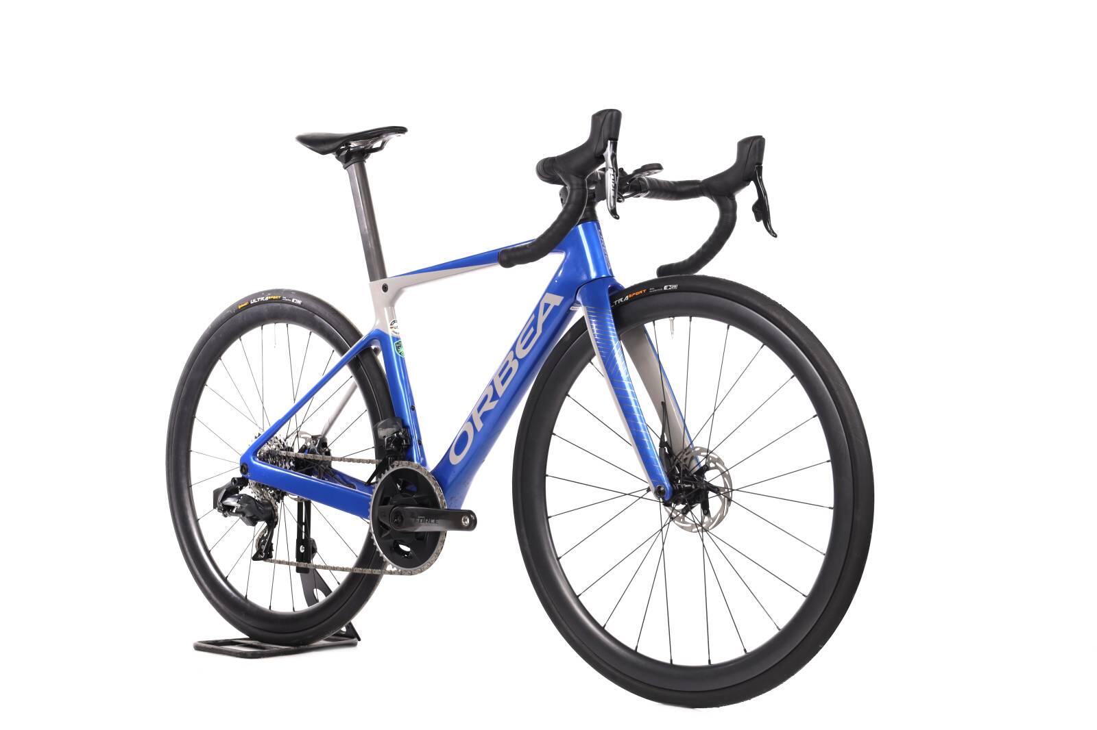 Second Hand - Bici da corsa - Orbea Orca - 47 . BUONO 2/7