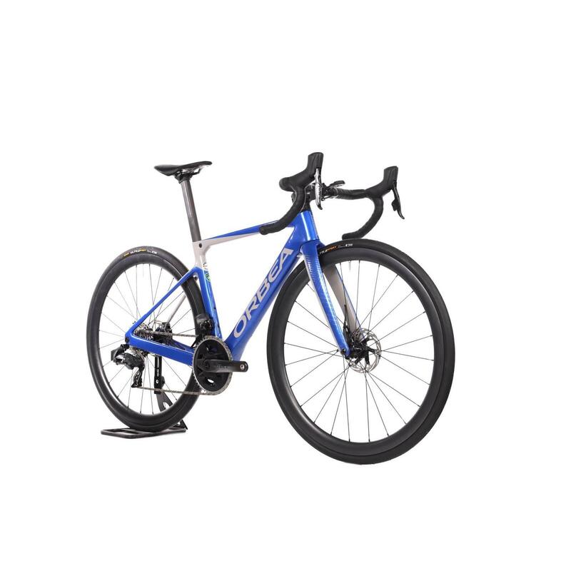 Reconditionné - Vélo de route - Orbea Orca - 47 . BON