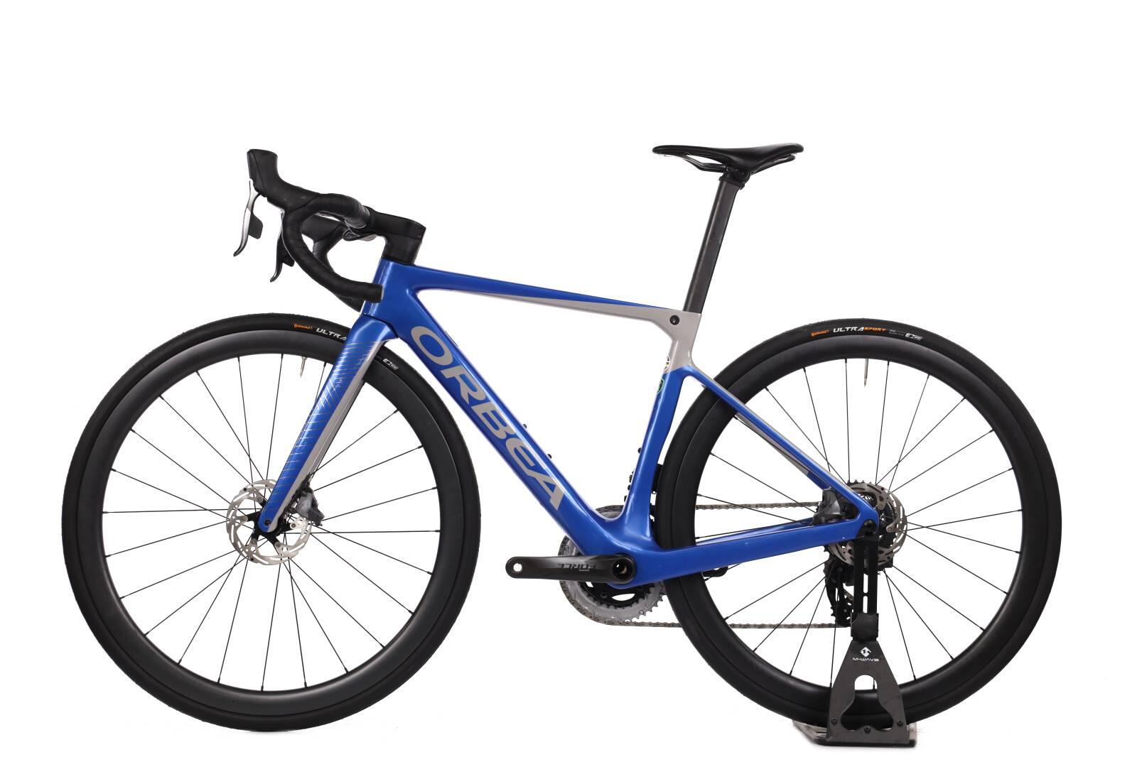 Second Hand - Bici da corsa - Orbea Orca - 47 . BUONO 3/7