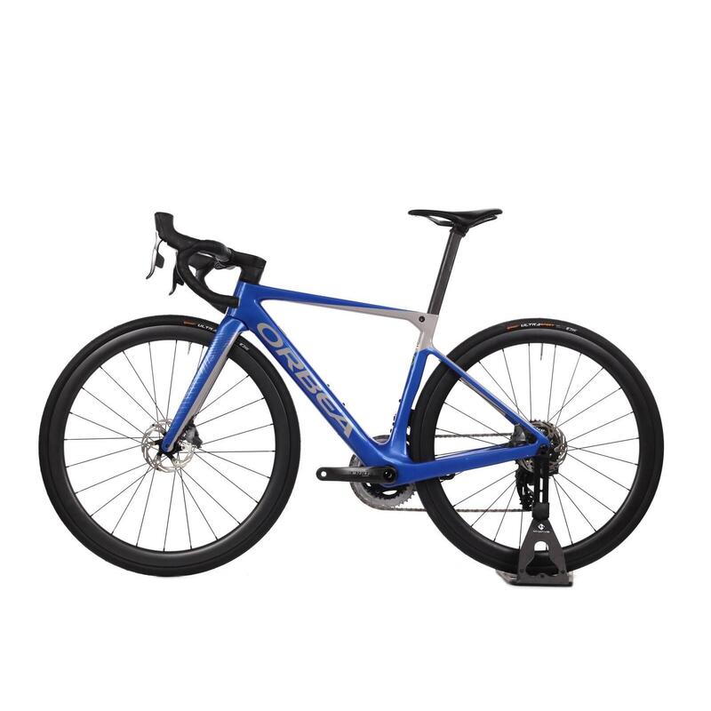 Reconditionné - Vélo de route - Orbea Orca - 47 . BON