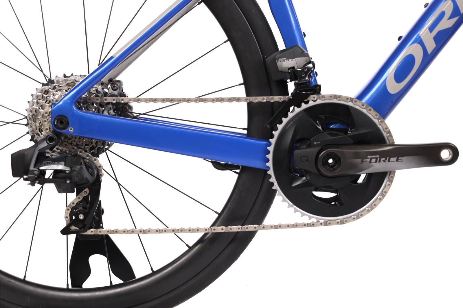 Second Hand - Bici da corsa - Orbea Orca - 47 . BUONO 4/7