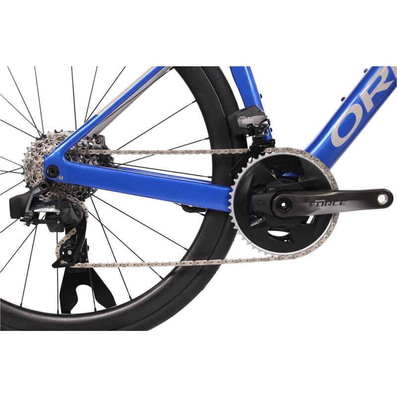 Segunda Vida - Bicicleta de Estrada - Orbea Orca - 47 . BOM