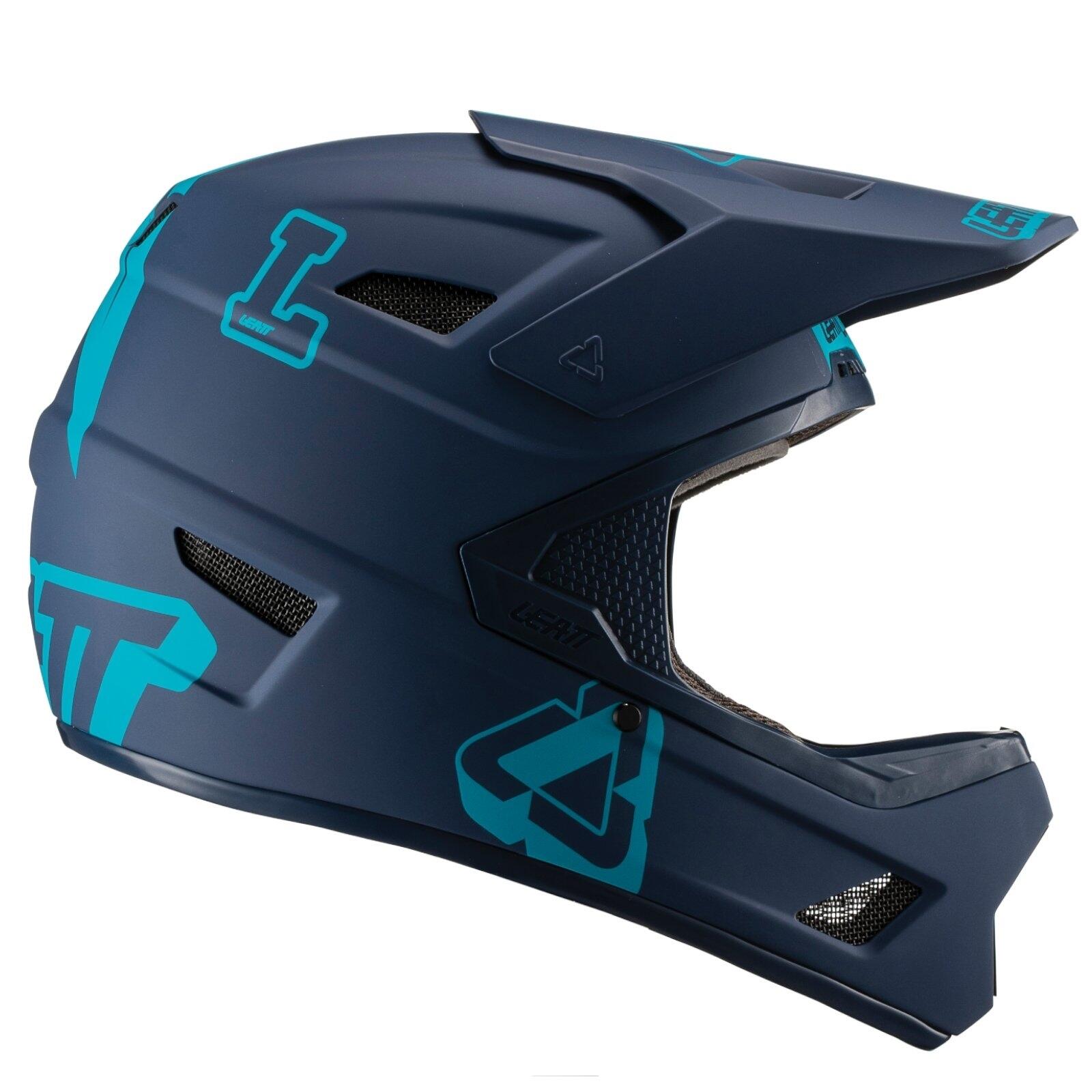 Leatt Fullface Helm DBX 3.0 DH 2/4