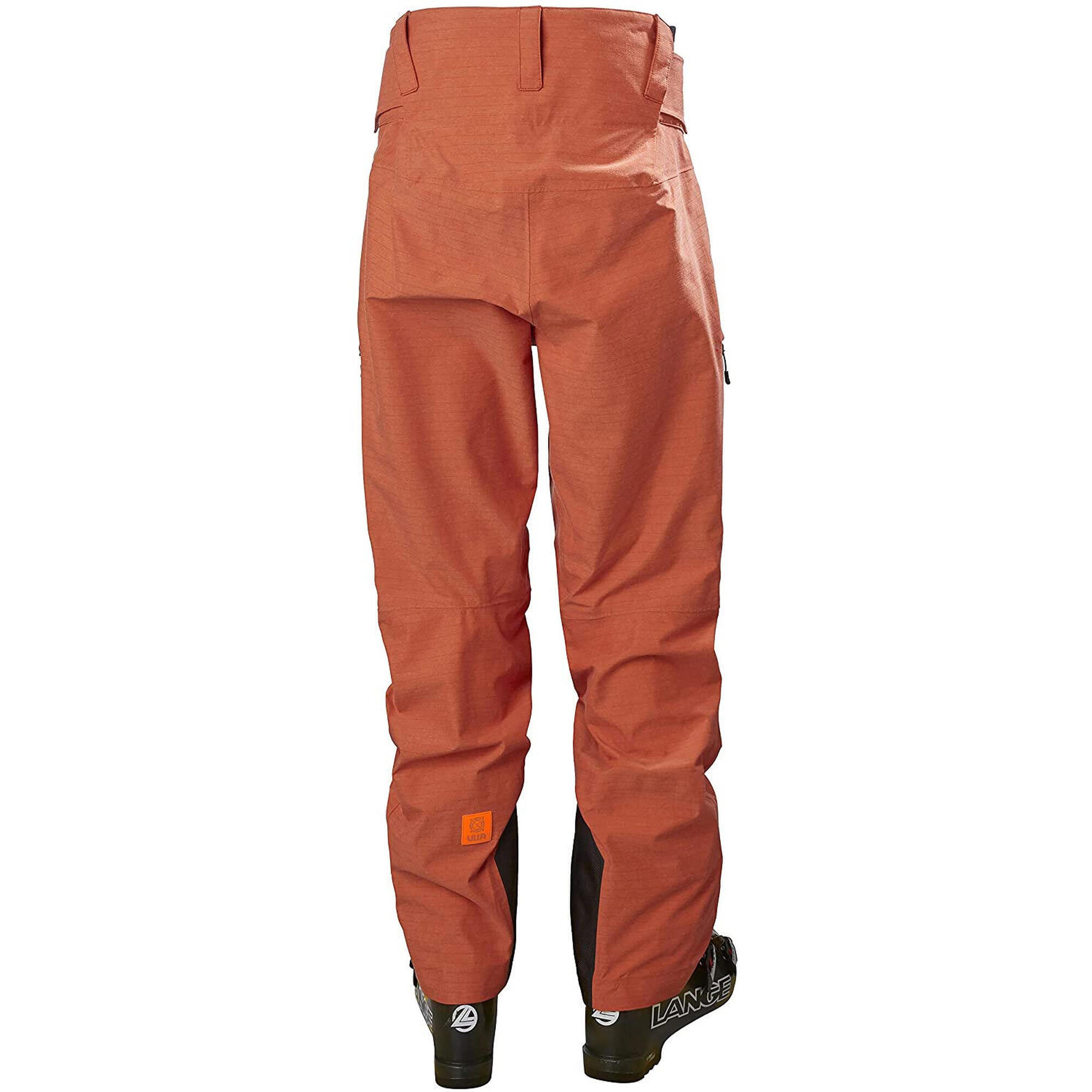 Pantalon de ski Helly Hansen homme Elevation Shell 3.0