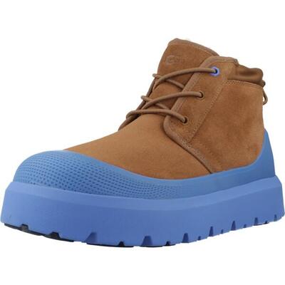 Botas Esquimales Botas Esquimales Hombre UGG Neumel Weather Hybrid Cuero