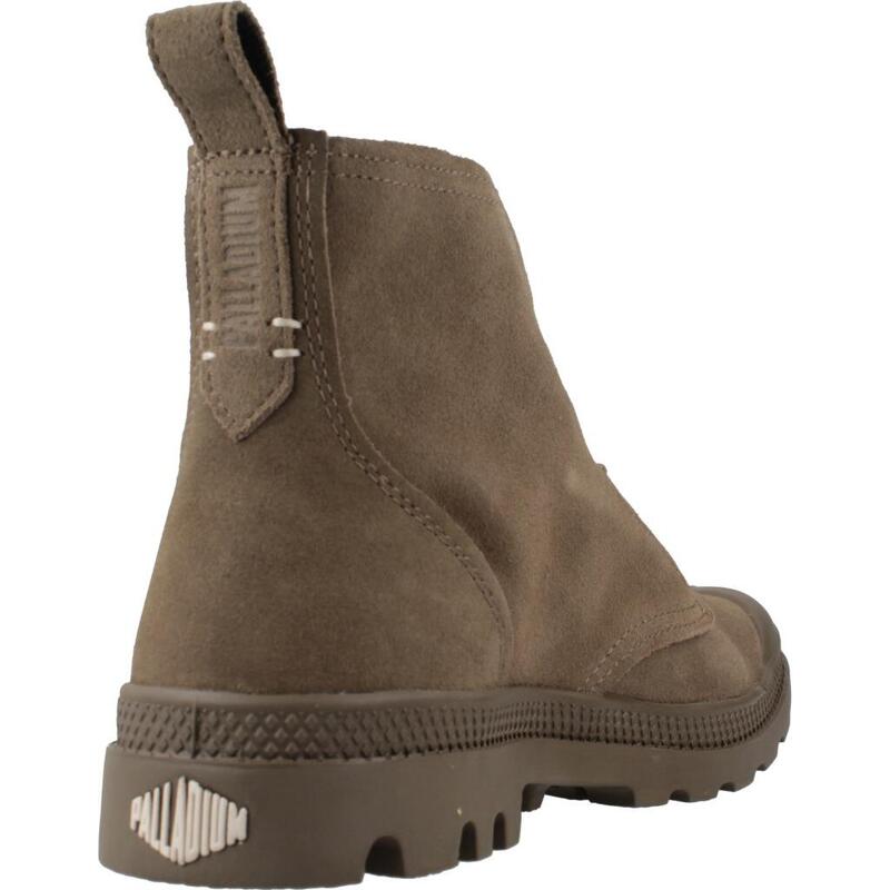 Buty do chodzenia unisex Palladium Pampa Hi Skin