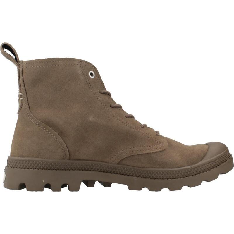 Buty do chodzenia unisex Palladium Pampa Hi Skin
