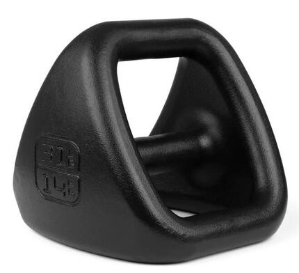 Haltère multifonction YBell Pro 18 kg - (l'unité)