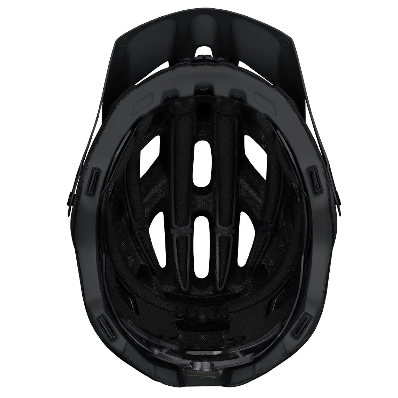 Casco Trail EVO MIPS - Nero 5/5