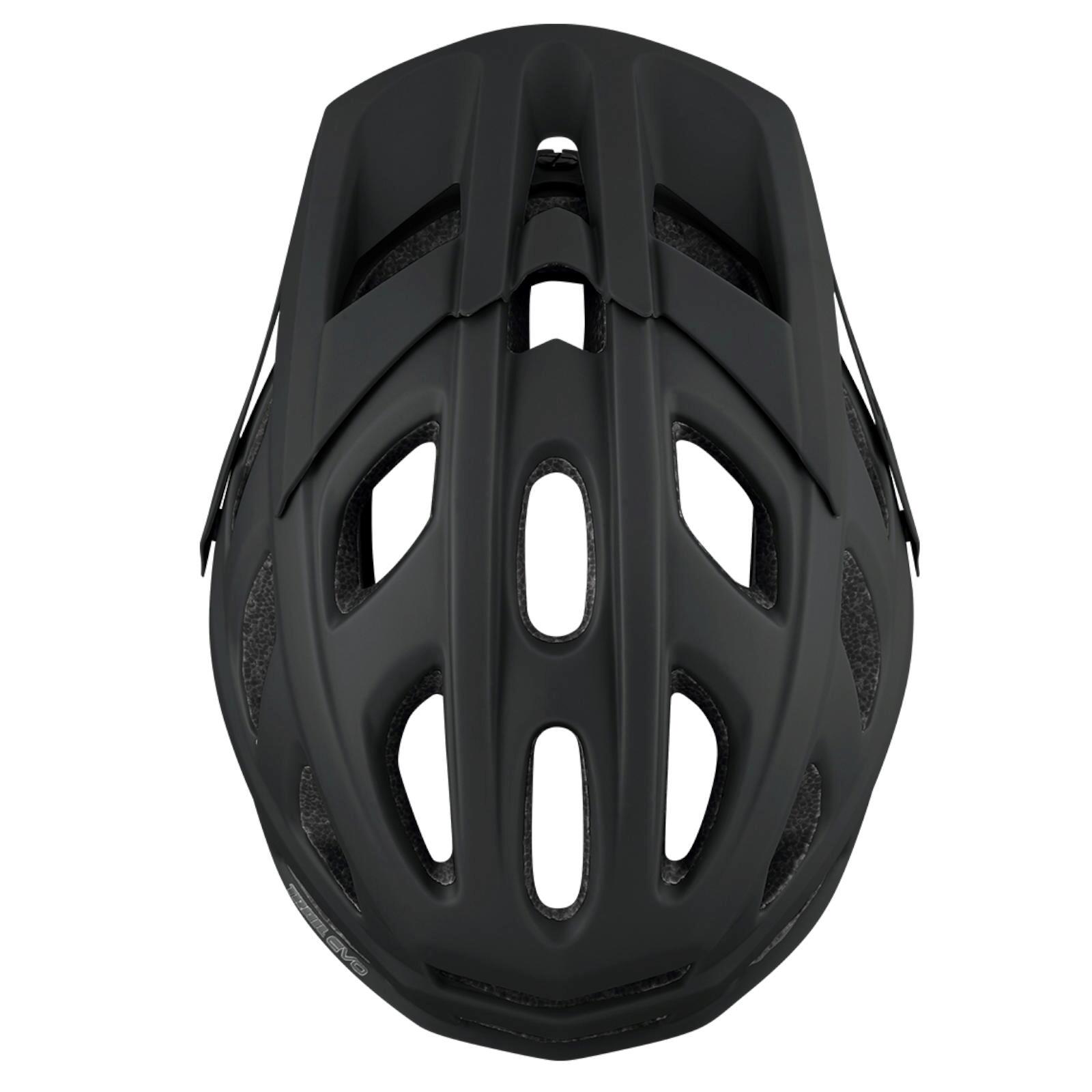 Casco Trail EVO MIPS - Nero 3/5