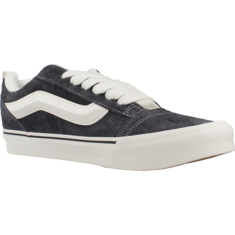 Tenisky Vans Model Knu Skool Barva Modrý