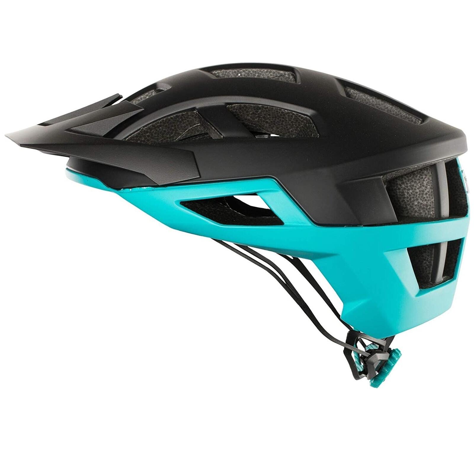 Casque DBX 2.0 - Gris/Turquoise 2/5