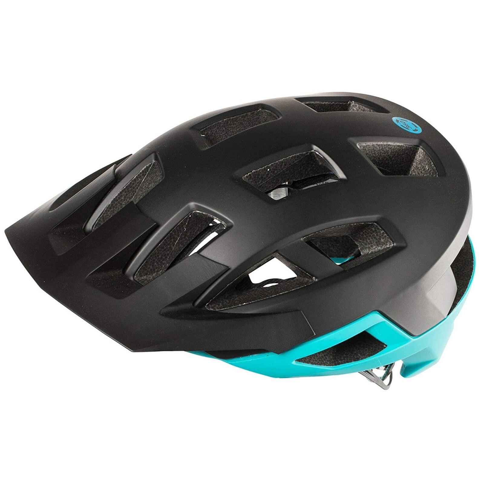Casque DBX 2.0 - Gris/Turquoise 3/5