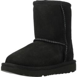 Bottes Ugg Modèle Classic Ii Couleur Noir