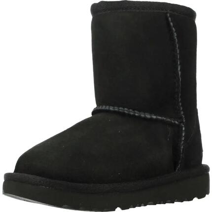 Botas Niño Ugg Botas Niño Ugg Classic Ii Marron Marron