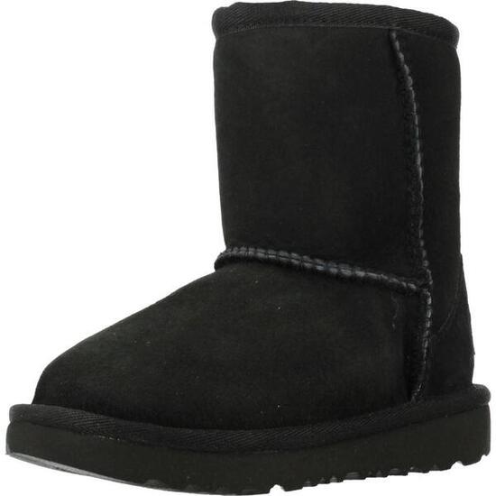 Botas Niño Ugg Botas Niño Ugg Classic Ii Marron Marron