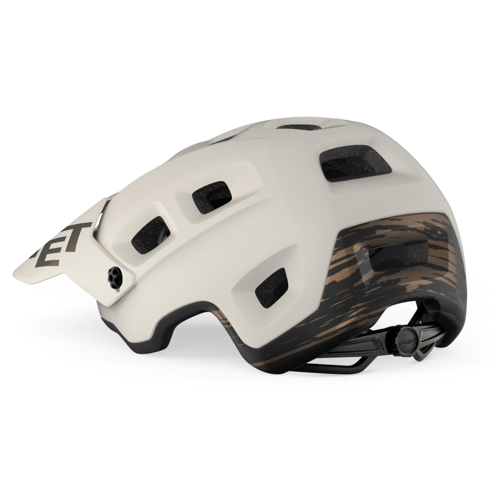 Casco da mountain bike Met Terranova 3/6