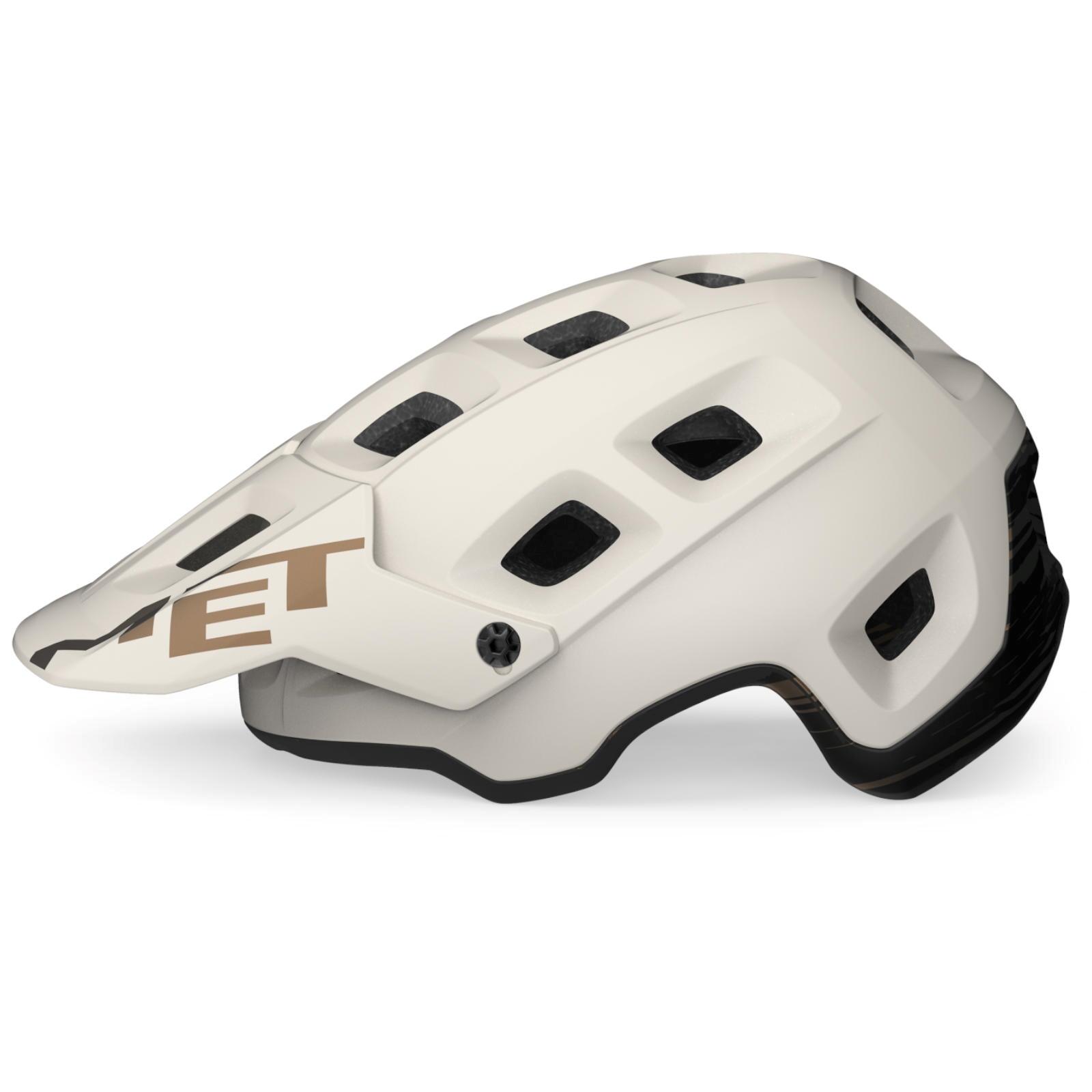 Casco da mountain bike Met Terranova 5/6