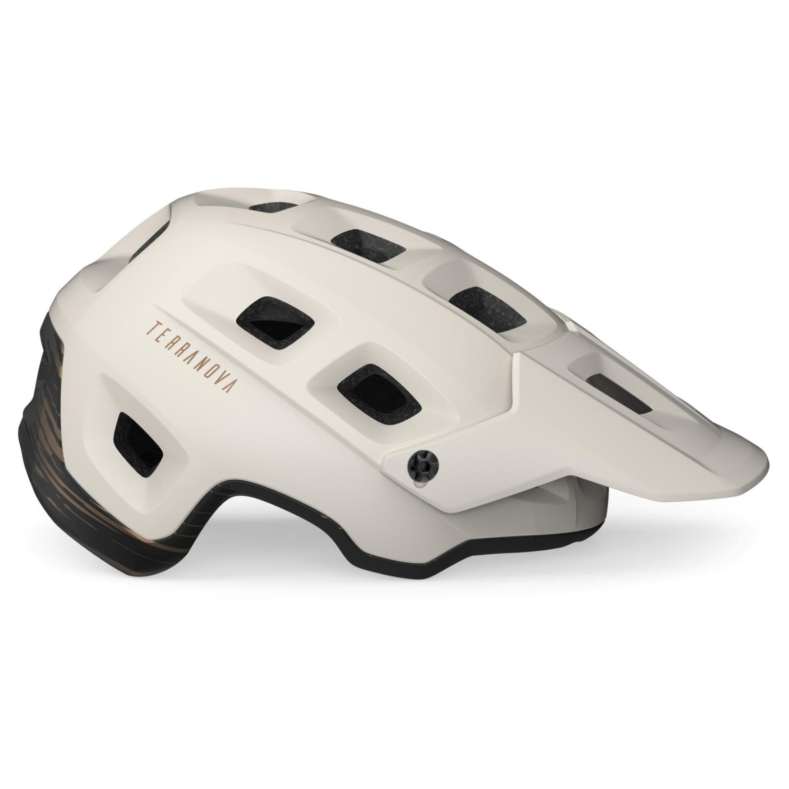 Casco da mountain bike Met Terranova 2/6