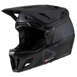 Casque VTT Leatt Gravity 8.0 V22 Noir