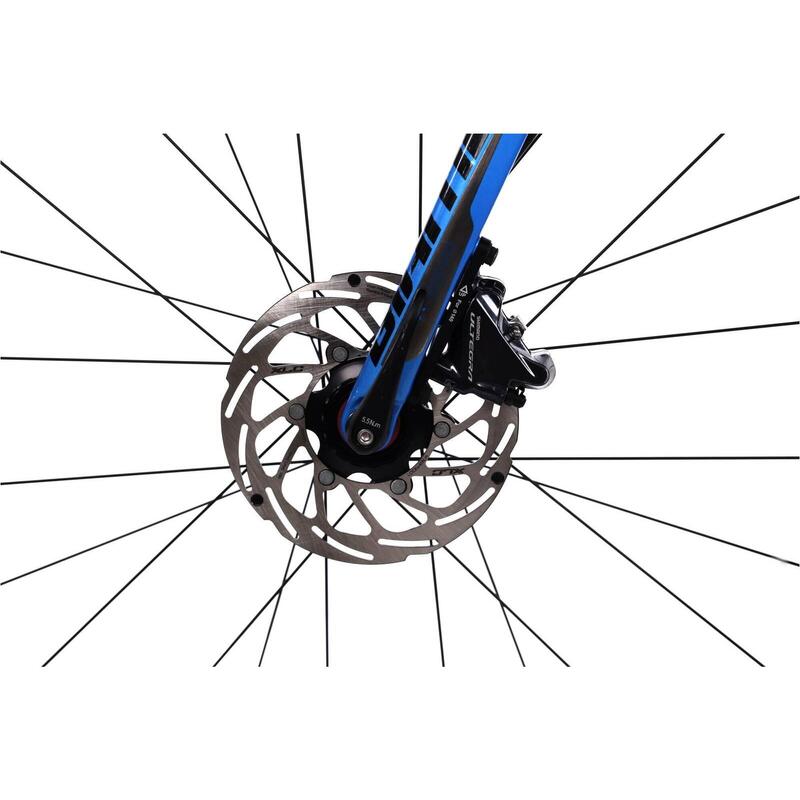 Segunda Vida - Bicicleta de Estrada - Giant TCR - M/L . MUITO BOM