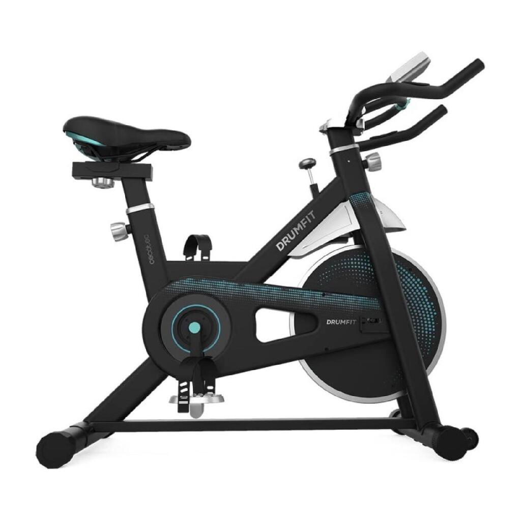 Stationary bike