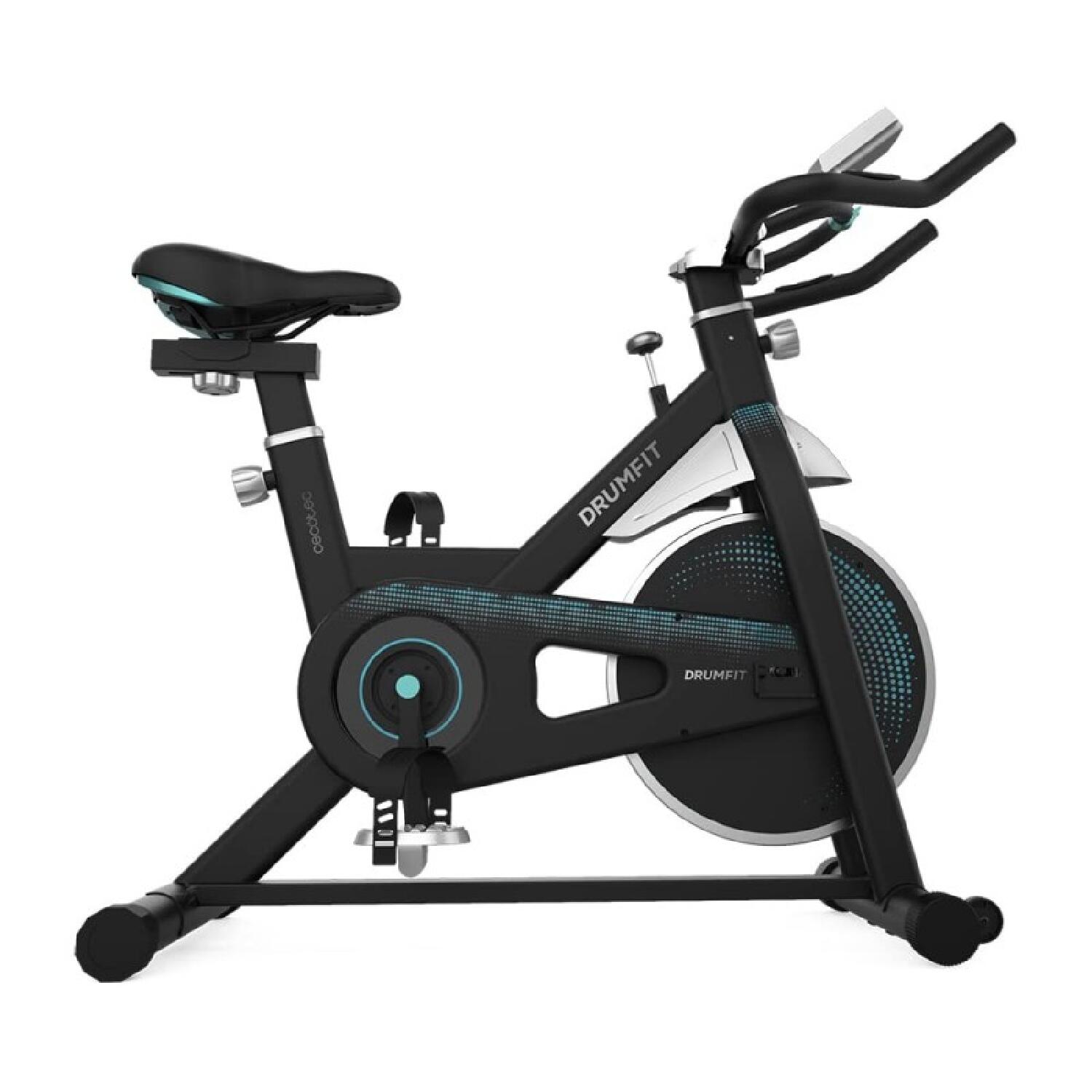 Bicicleta de exercício