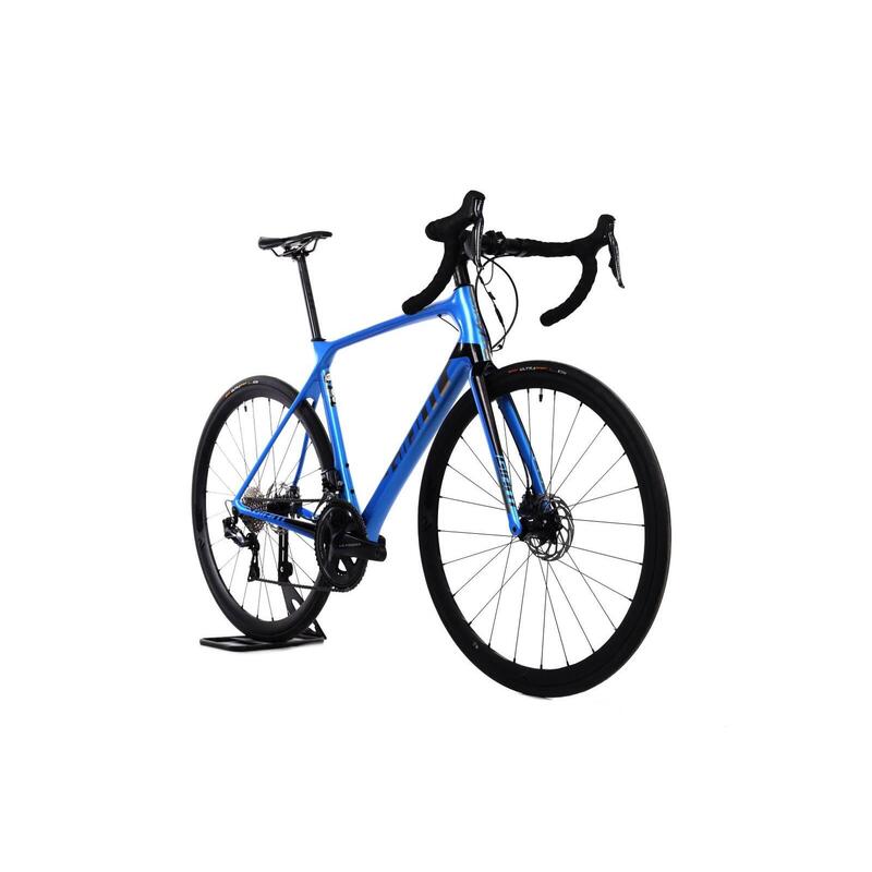 Seconde Vie - Vélo de route - Giant TCR - M/L . TRES BON